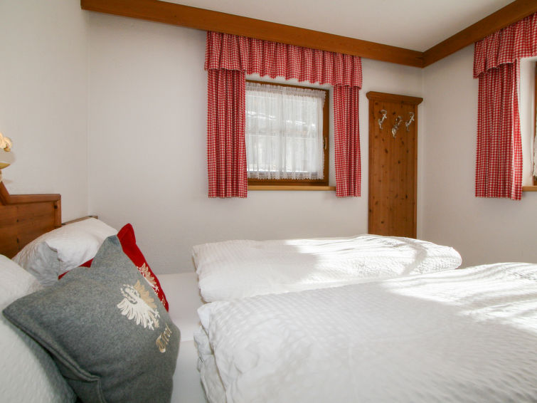 Foto van wonen van Vakantiehuis Mayrhofen