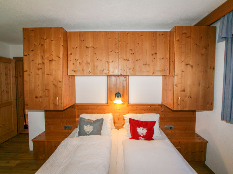 Foto van wonen van Vakantiehuis Mayrhofen