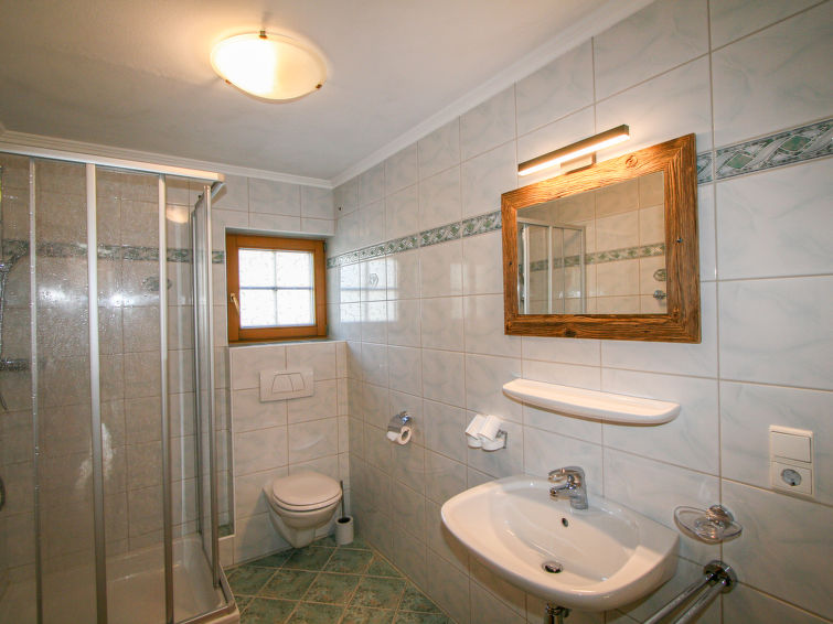 Foto van wonen van Vakantiehuis Mayrhofen