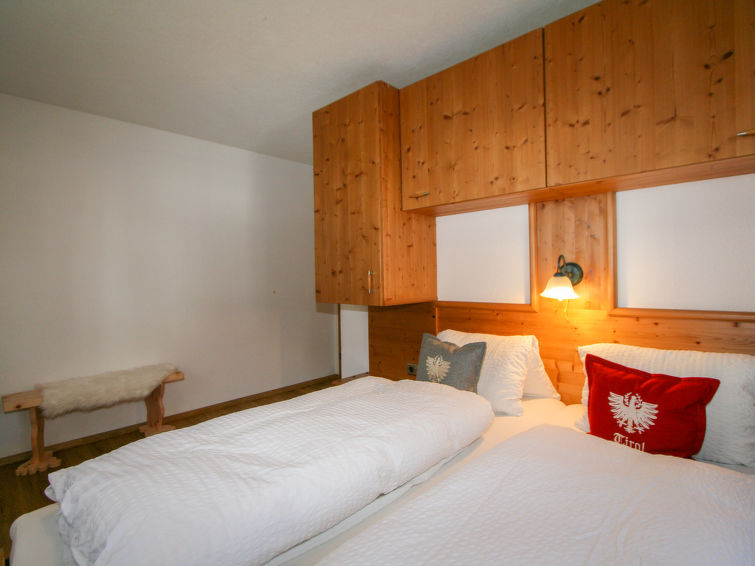 Foto van wonen van Vakantiehuis Mayrhofen