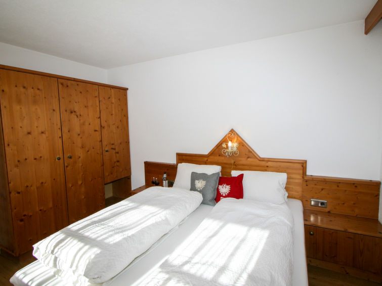 Foto van wonen van Vakantiehuis Mayrhofen