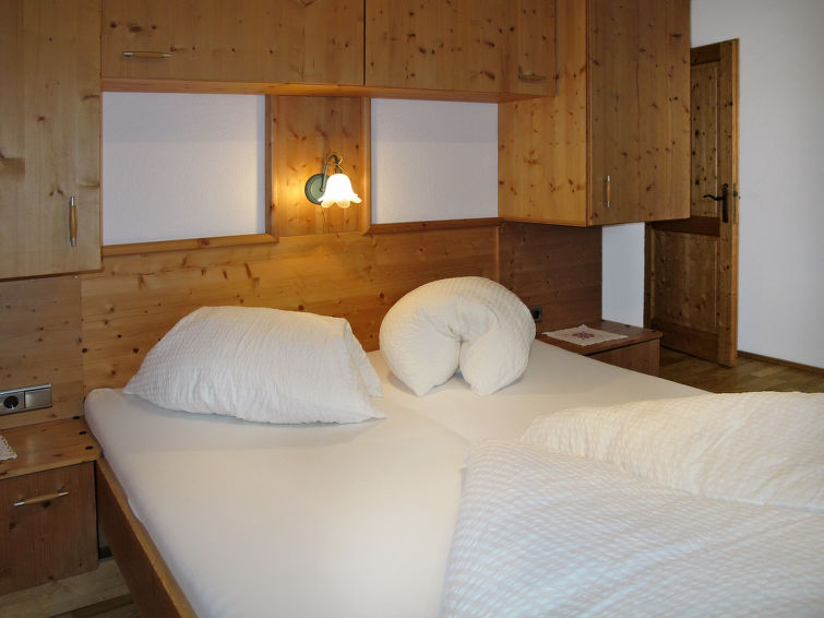 Foto van wonen van Vakantiehuis Mayrhofen