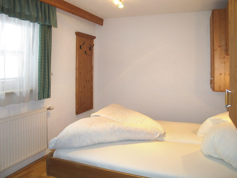 Foto van wonen van Vakantiehuis Mayrhofen