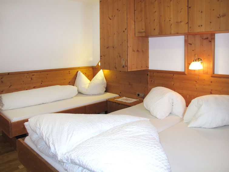 Foto van wonen van Vakantiehuis Mayrhofen