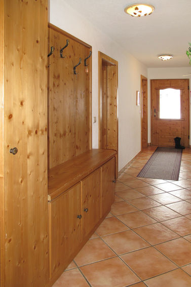 Foto van wonen van Vakantiehuis Mayrhofen