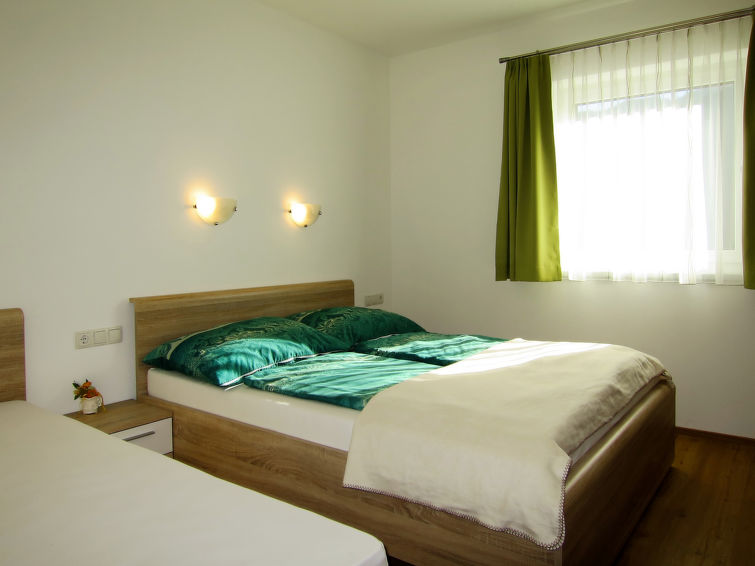 Foto van wonen van Appartement Mayrhofen