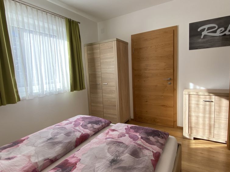 Foto van wonen van Appartement Mayrhofen