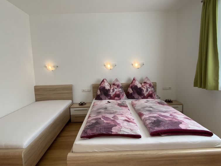 Foto van wonen van Appartement Mayrhofen