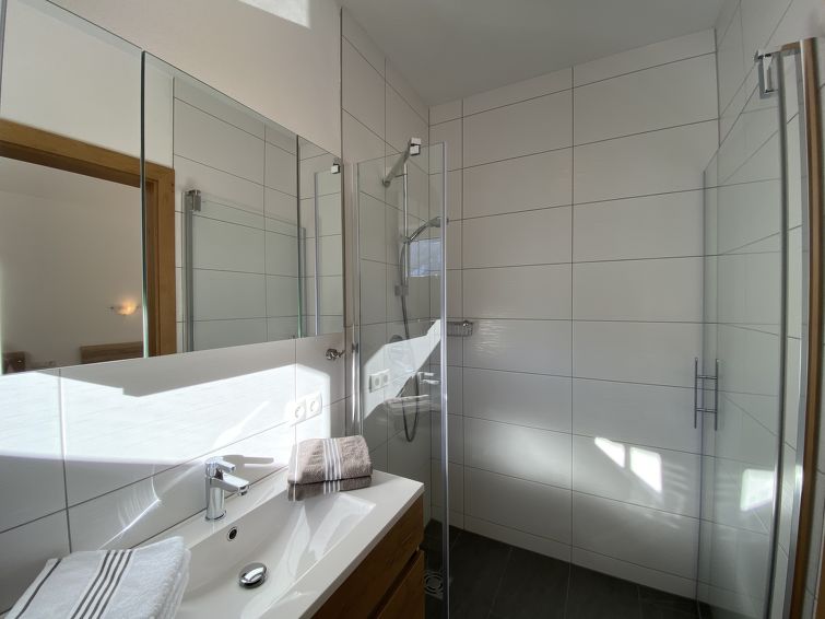 Foto van wonen van Appartement Mayrhofen