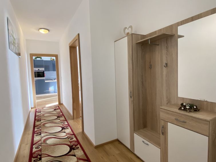 Foto van wonen van Appartement Mayrhofen