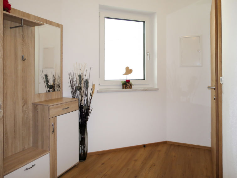 Foto van wonen van Appartement Mayrhofen