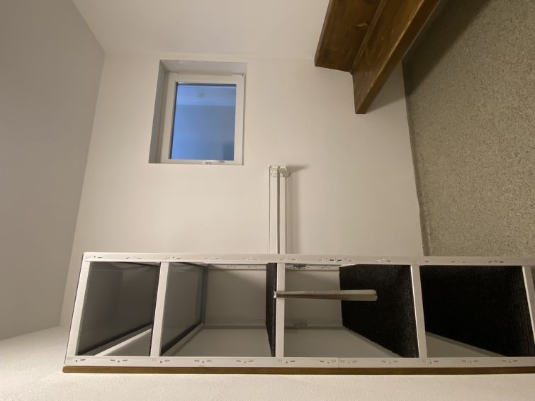 Foto van wonen van Appartement Mayrhofen