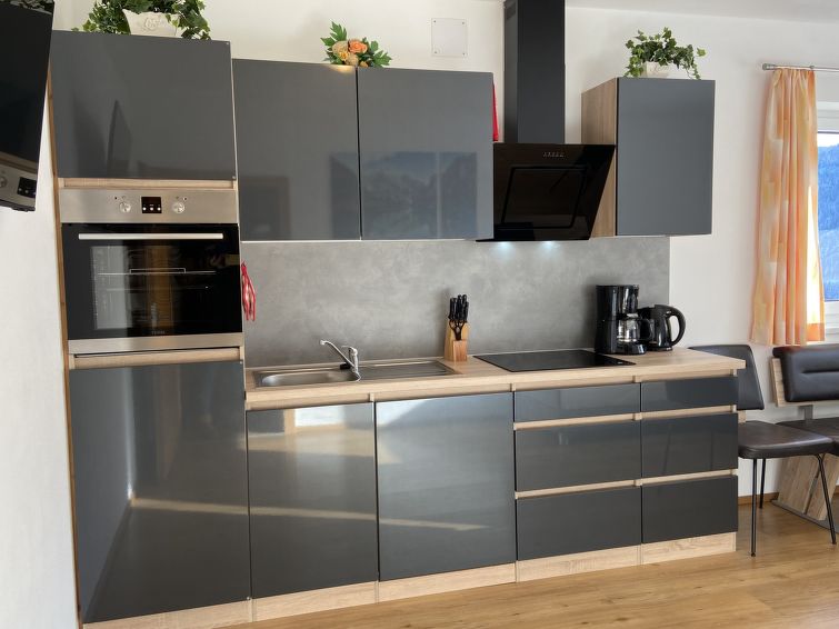 Foto van wonen van Appartement Mayrhofen