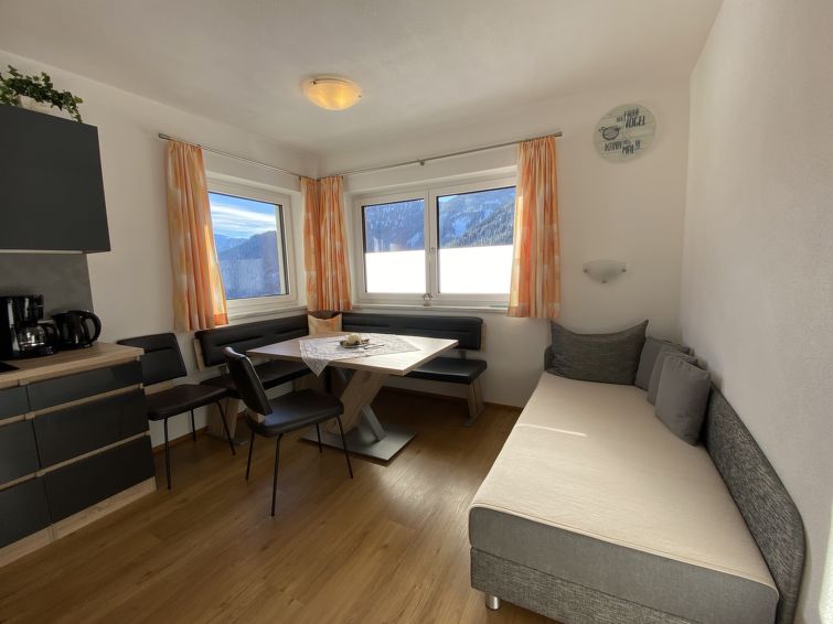Foto van wonen van Appartement Mayrhofen