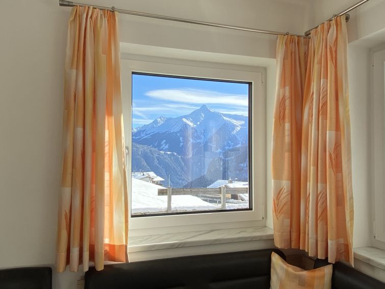 Foto van wonen van Appartement Mayrhofen