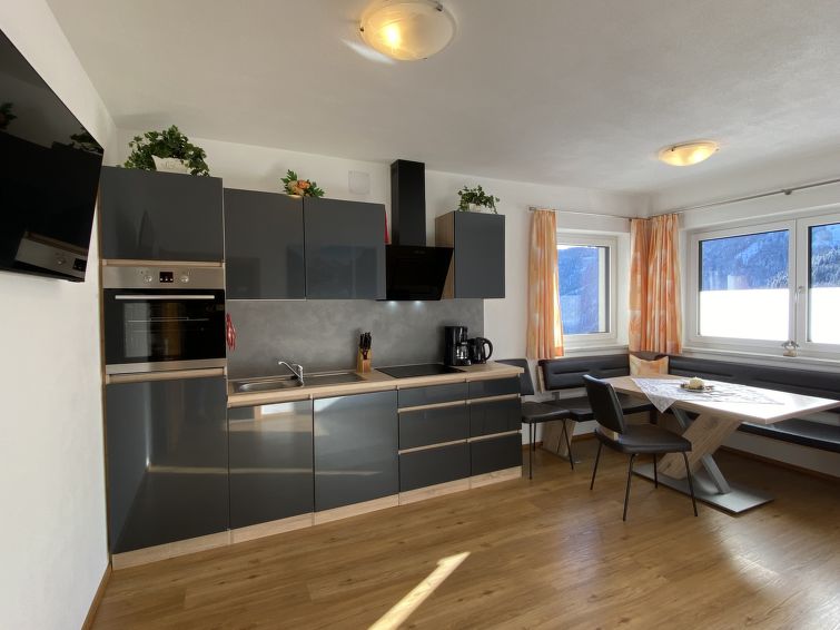 Foto van wonen van Appartement Mayrhofen