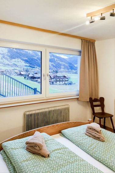 Foto van wonen van Appartement Mayrhofen