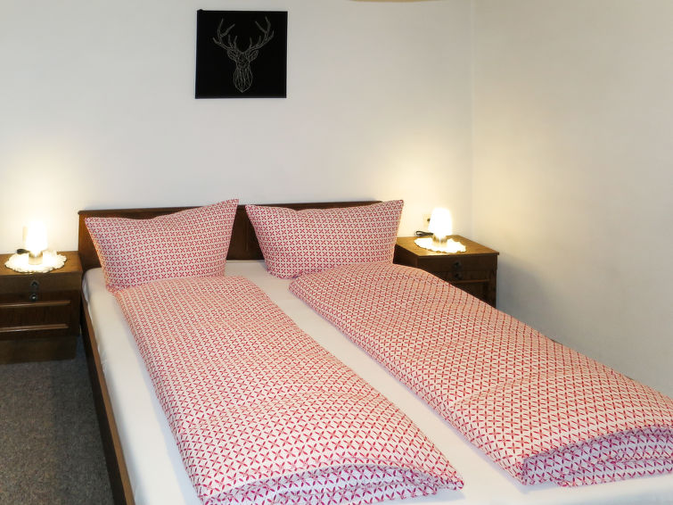 Foto van wonen van Appartement Mayrhofen