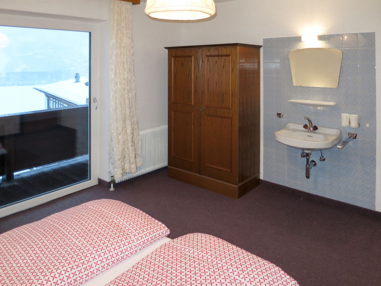 Foto van wonen van Appartement Mayrhofen