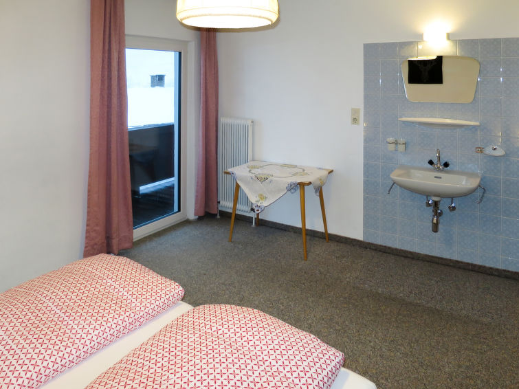 Foto van wonen van Appartement Mayrhofen