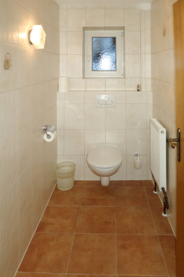 Foto van wonen van Appartement Mayrhofen