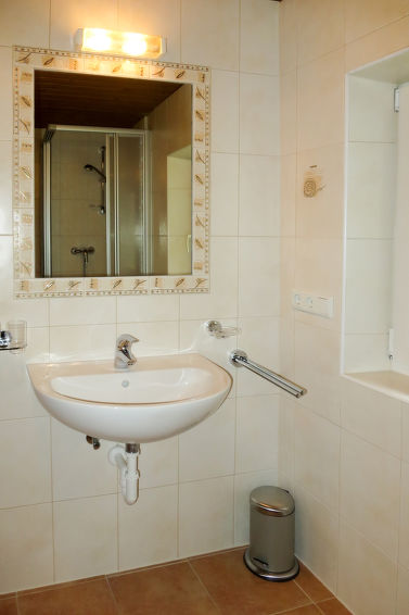 Foto van wonen van Appartement Mayrhofen
