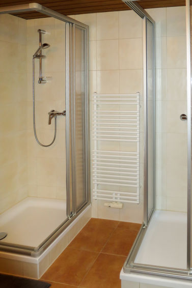 Foto van wonen van Appartement Mayrhofen