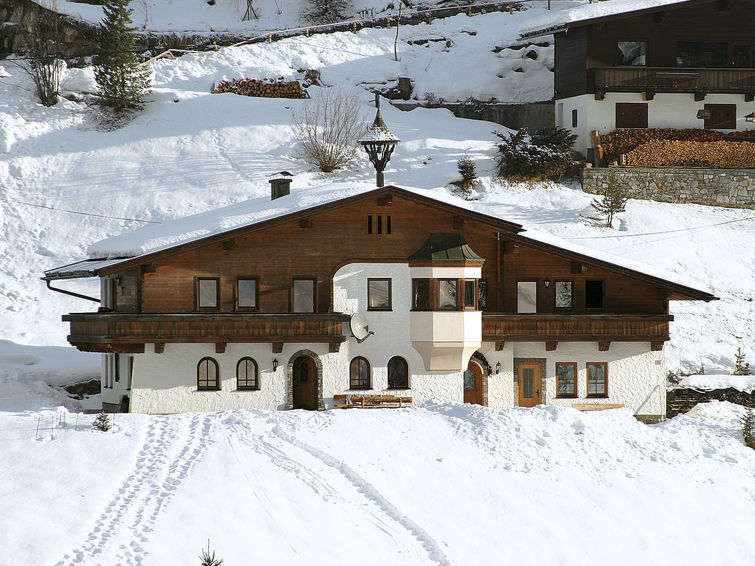Geniet van het Comfort van Vakantiehuis Berghaus in Zillertal | Out! Vakantiehuizen