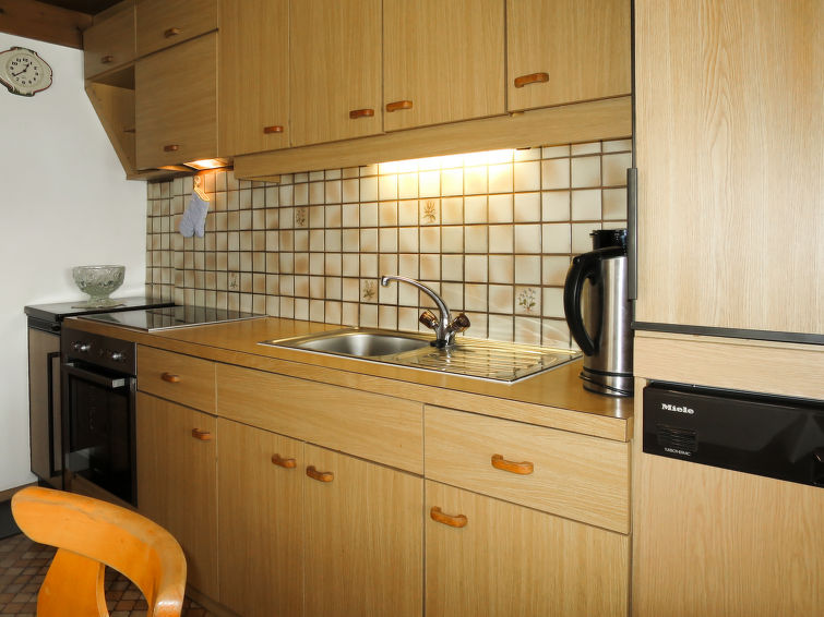 Foto van wonen van Vakantiehuis Mayrhofen