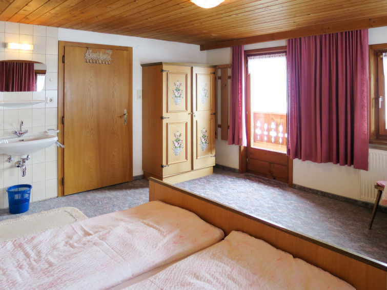 Foto van wonen van Vakantiehuis Mayrhofen