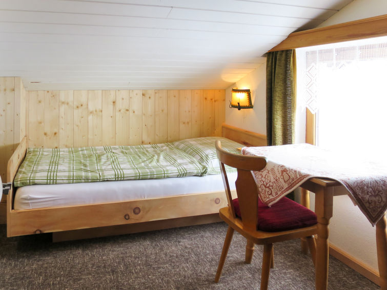 Foto van wonen van Vakantiehuis Mayrhofen