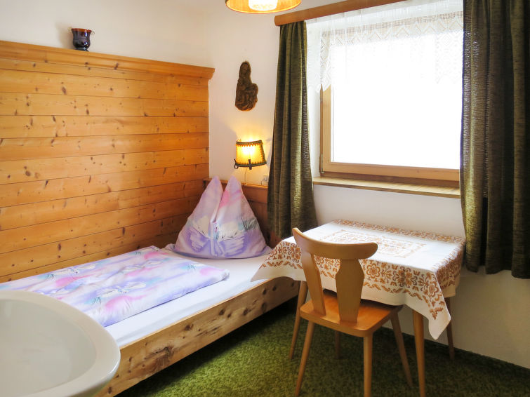 Foto van wonen van Vakantiehuis Mayrhofen