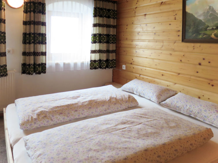 Foto van wonen van Vakantiehuis Mayrhofen