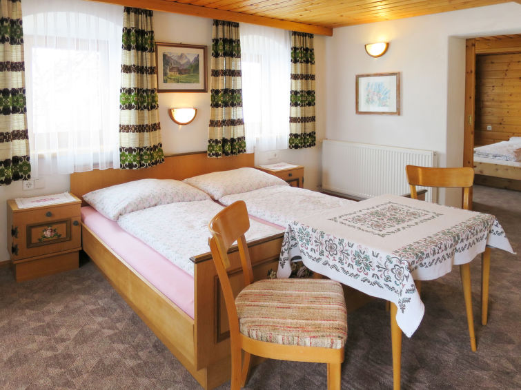 Foto van wonen van Vakantiehuis Mayrhofen