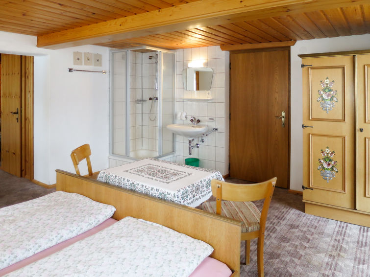 Foto van wonen van Vakantiehuis Mayrhofen