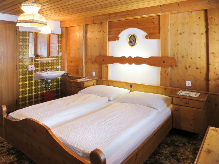 Foto van wonen van Vakantiehuis Mayrhofen