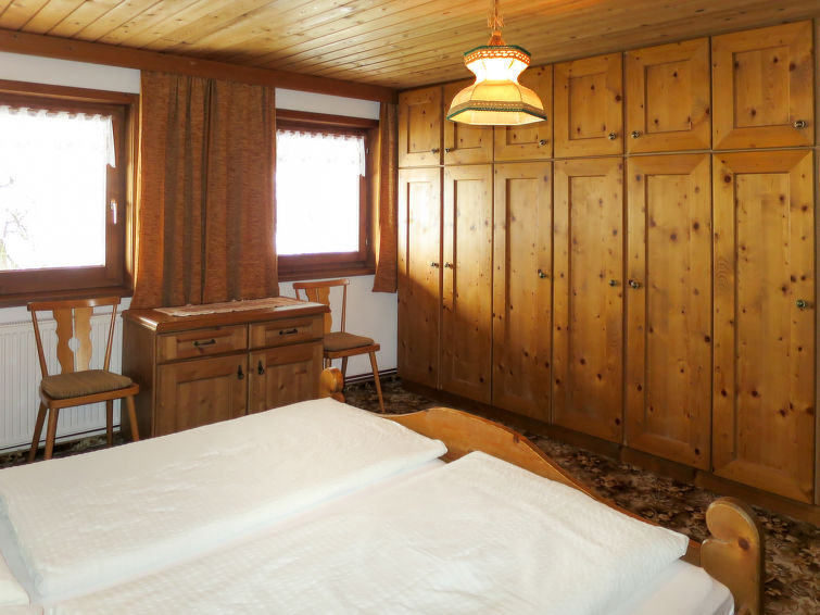 Foto van wonen van Vakantiehuis Mayrhofen
