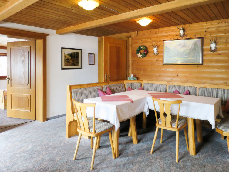 Foto van wonen van Vakantiehuis Mayrhofen