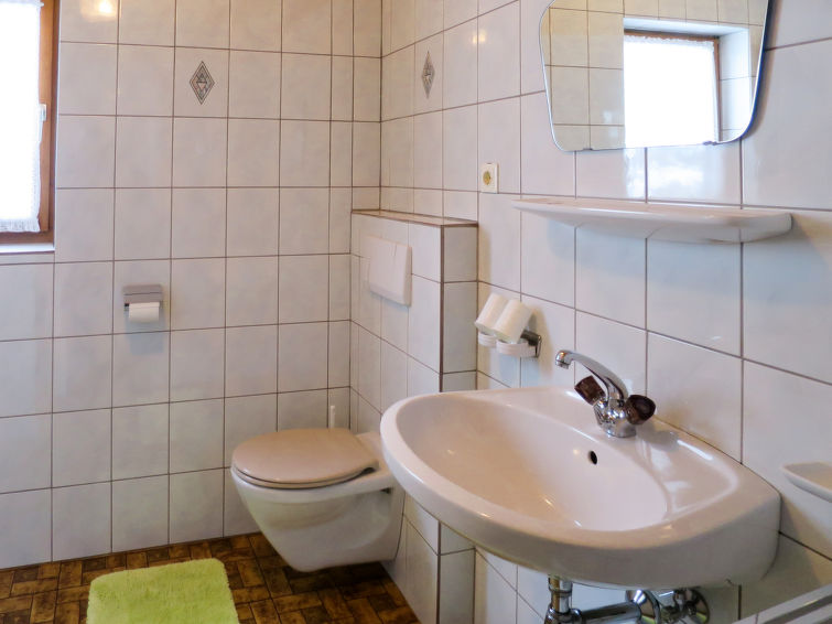 Foto van wonen van Vakantiehuis Mayrhofen