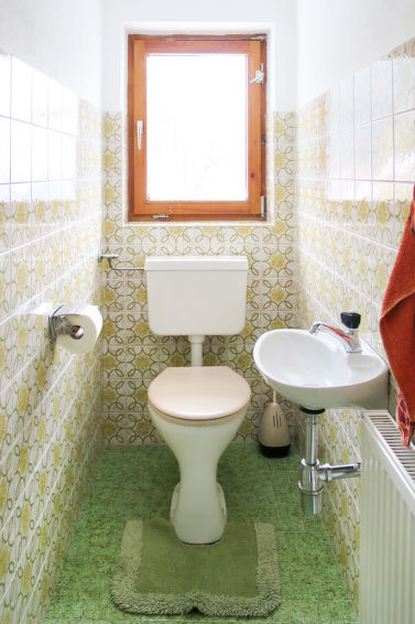 Foto van wonen van Vakantiehuis Mayrhofen
