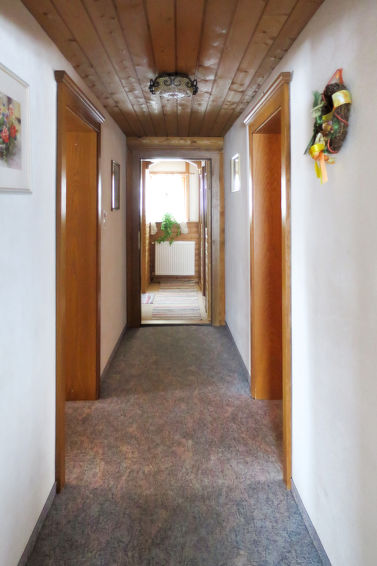 Foto van wonen van Vakantiehuis Mayrhofen