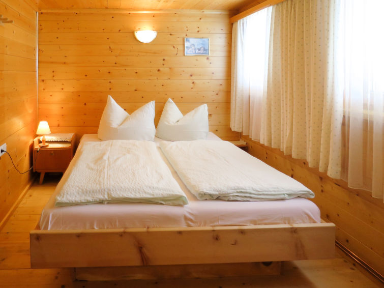 Foto van wonen van Vakantiehuis Mayrhofen