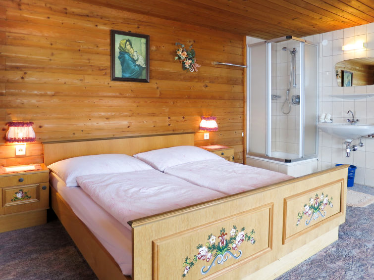 Foto van wonen van Vakantiehuis Mayrhofen