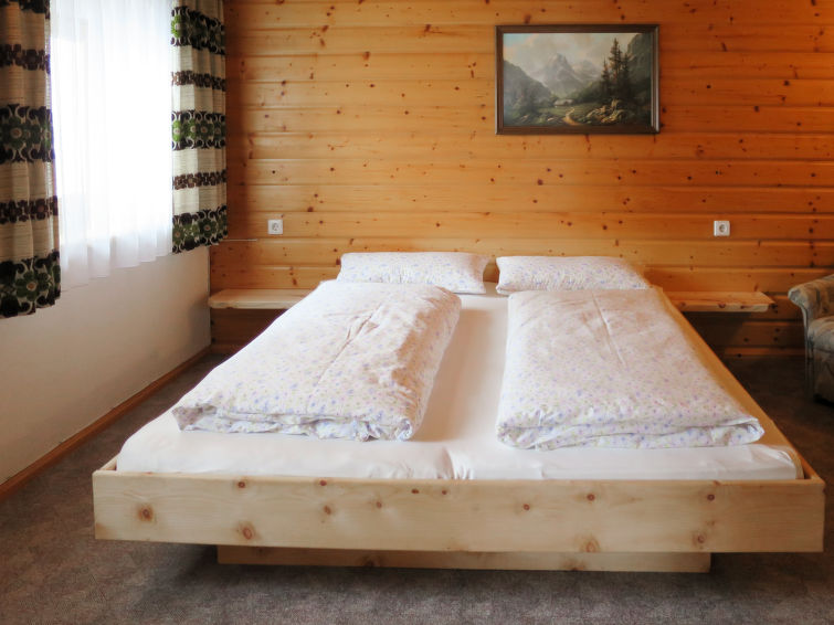 Foto van wonen van Vakantiehuis Mayrhofen