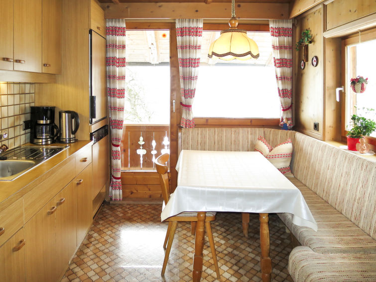 Foto van wonen van Vakantiehuis Mayrhofen
