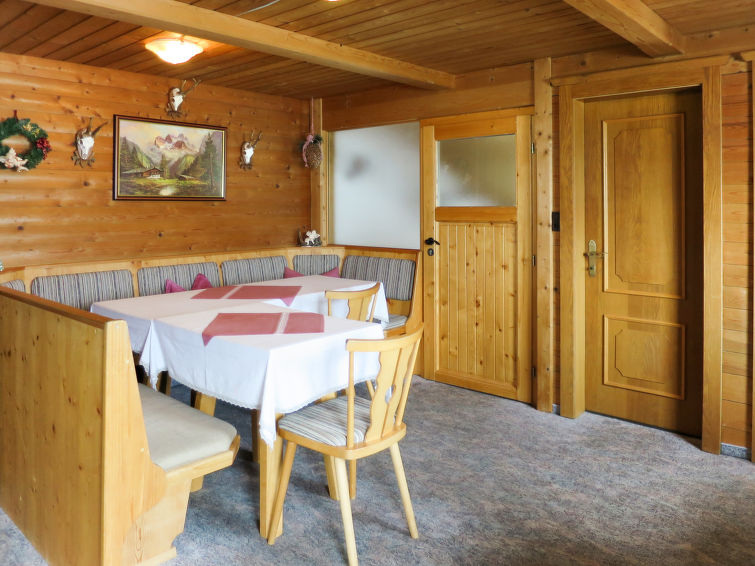 Foto van wonen van Vakantiehuis Mayrhofen
