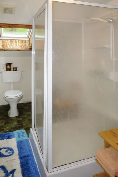 Foto van wonen van Vakantiehuis Mayrhofen Foto van wonen van Vakantiehuis Mayrhofen