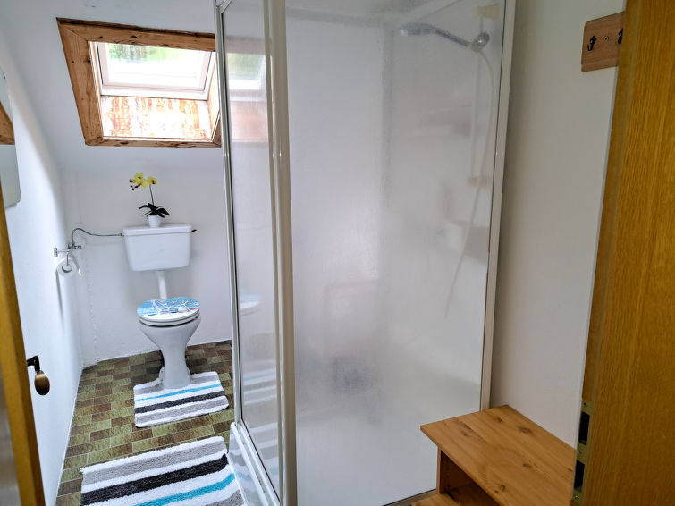 Foto van wonen van Vakantiehuis Mayrhofen Foto van wonen van Vakantiehuis Mayrhofen