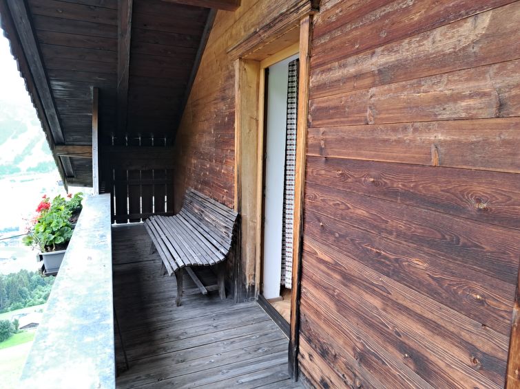 Foto van wonen van Vakantiehuis Mayrhofen Foto van wonen van Vakantiehuis Mayrhofen