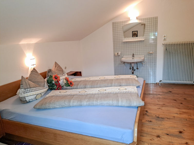 Foto van wonen van Vakantiehuis Mayrhofen Foto van wonen van Vakantiehuis Mayrhofen